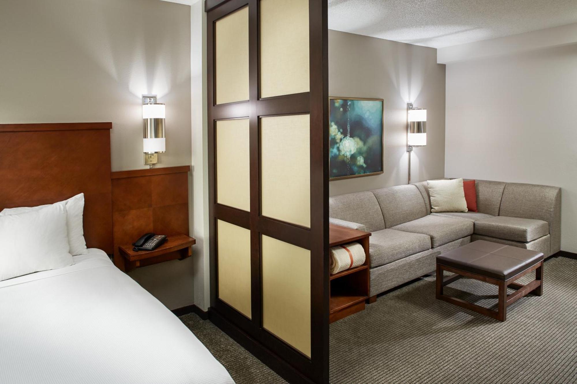 Hyatt Place Sacramento Rancho Cordova Exterior foto