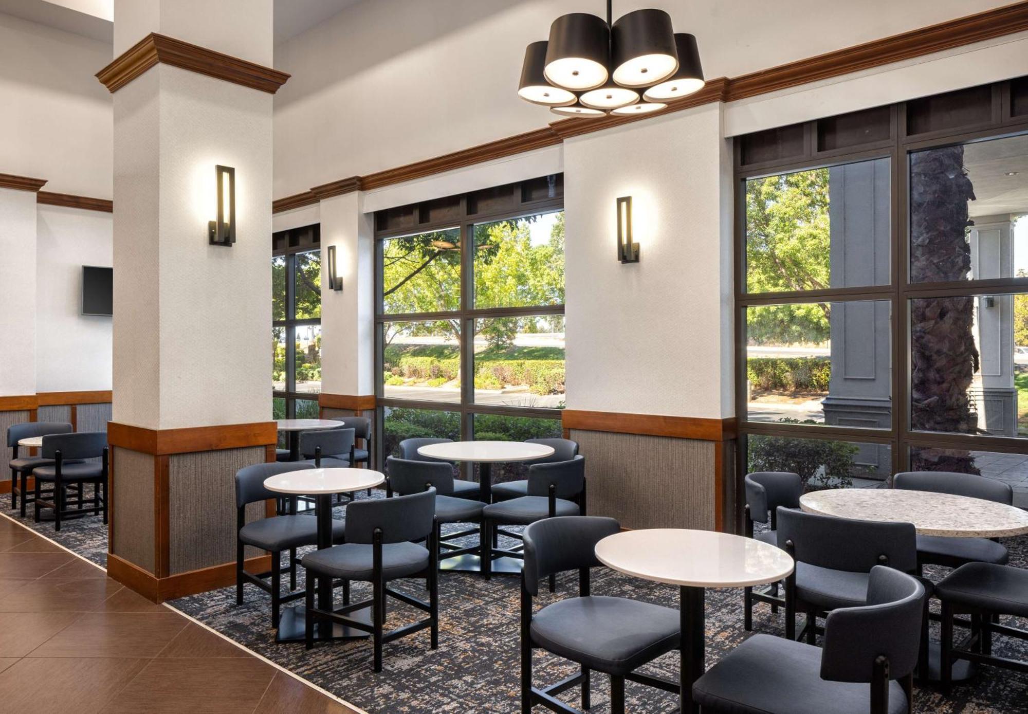 Hyatt Place Sacramento Rancho Cordova Exterior foto