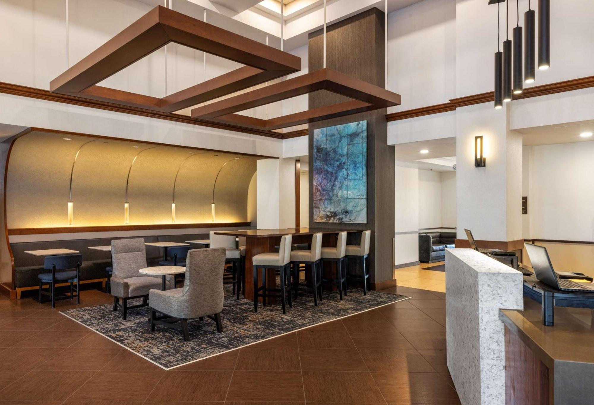 Hyatt Place Sacramento Rancho Cordova Exterior foto