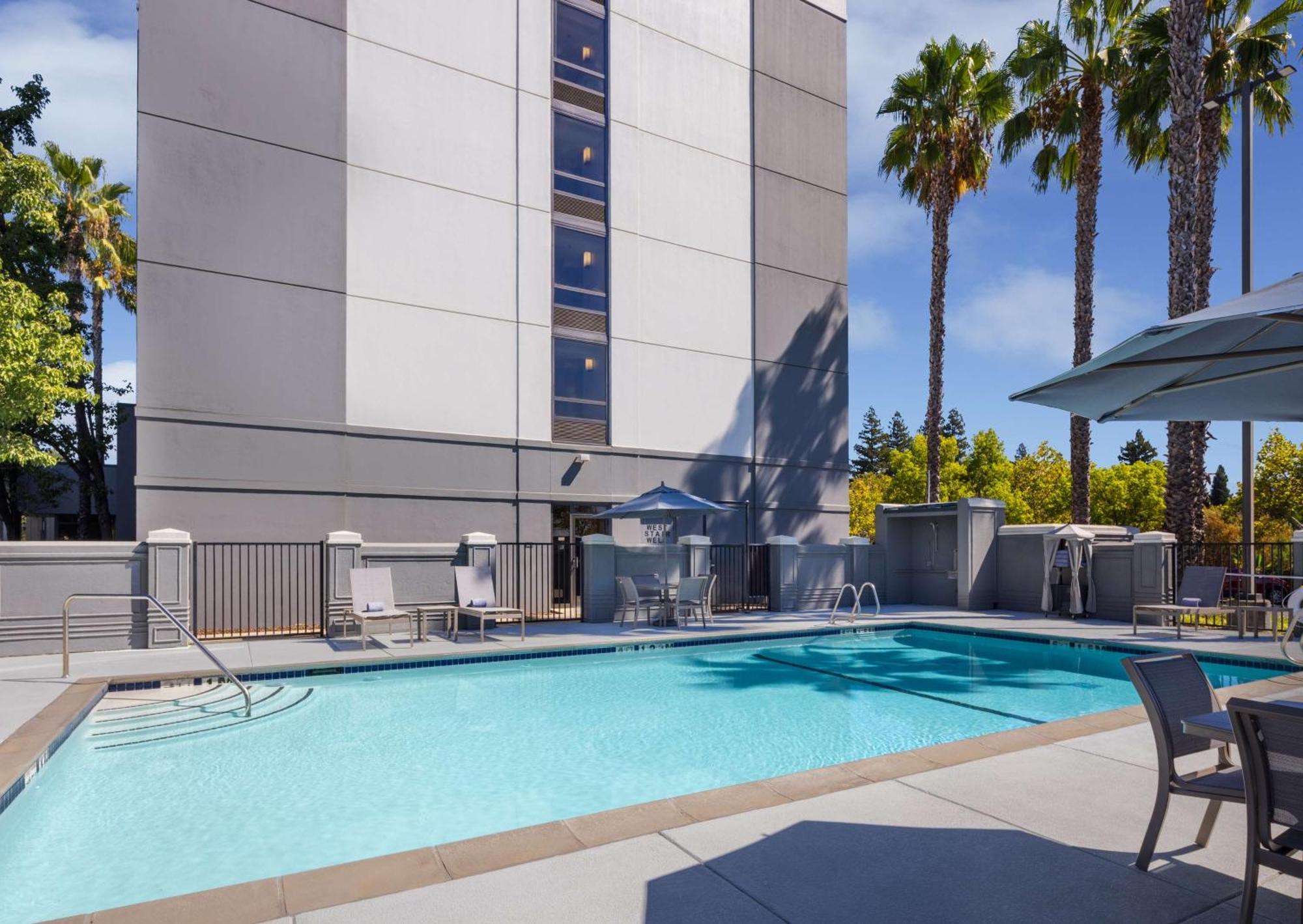 Hyatt Place Sacramento Rancho Cordova Exterior foto