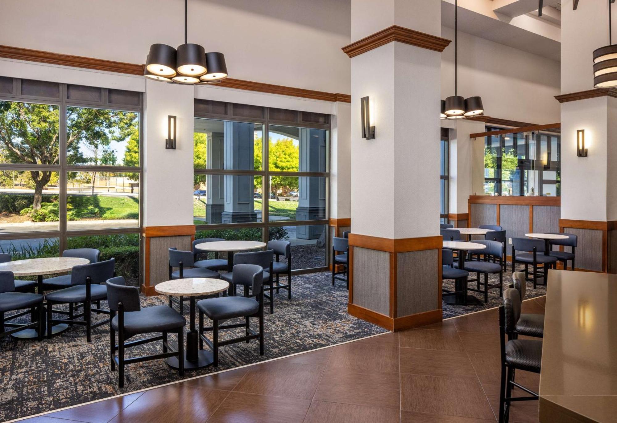 Hyatt Place Sacramento Rancho Cordova Exterior foto