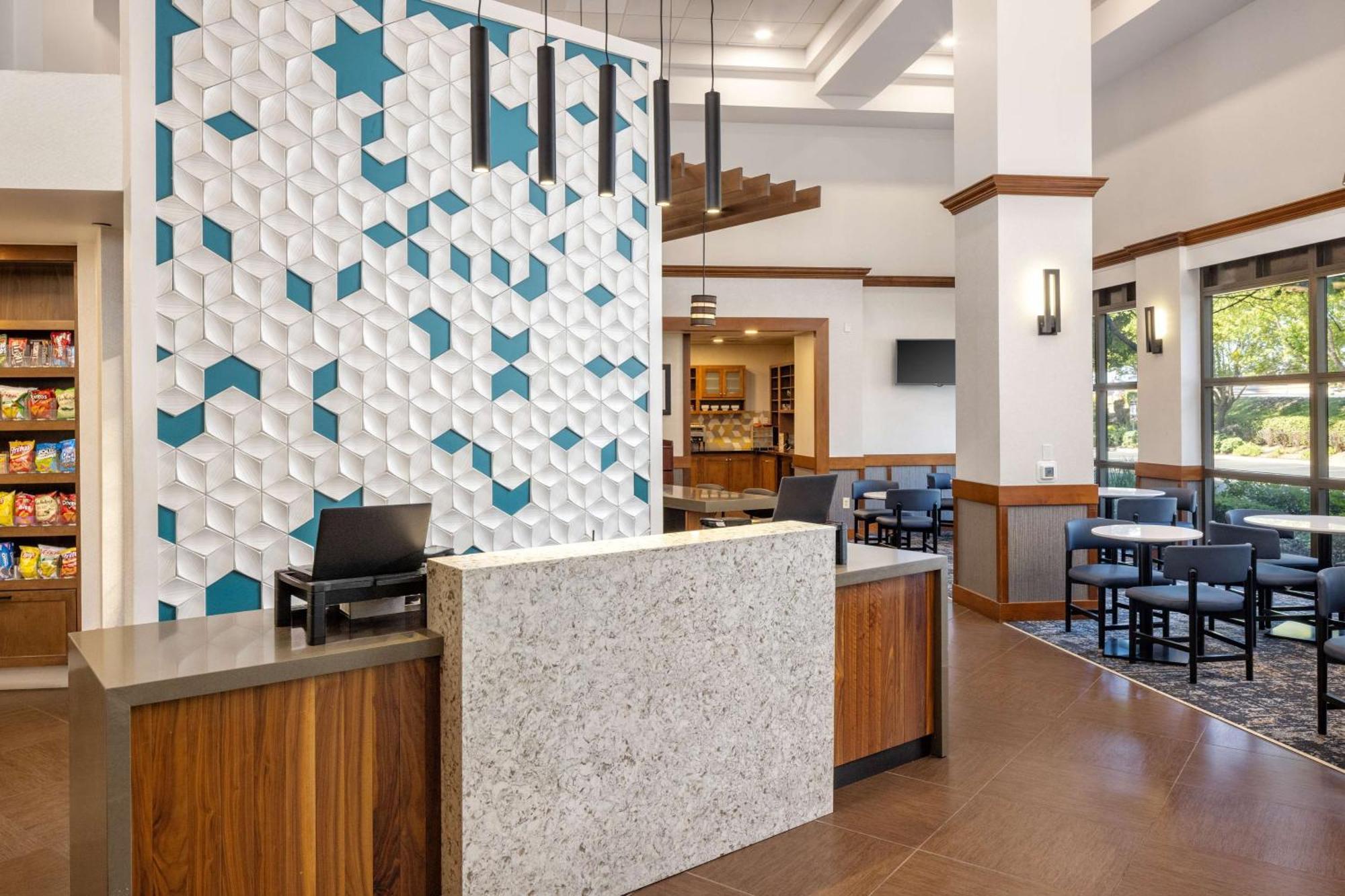 Hyatt Place Sacramento Rancho Cordova Exterior foto
