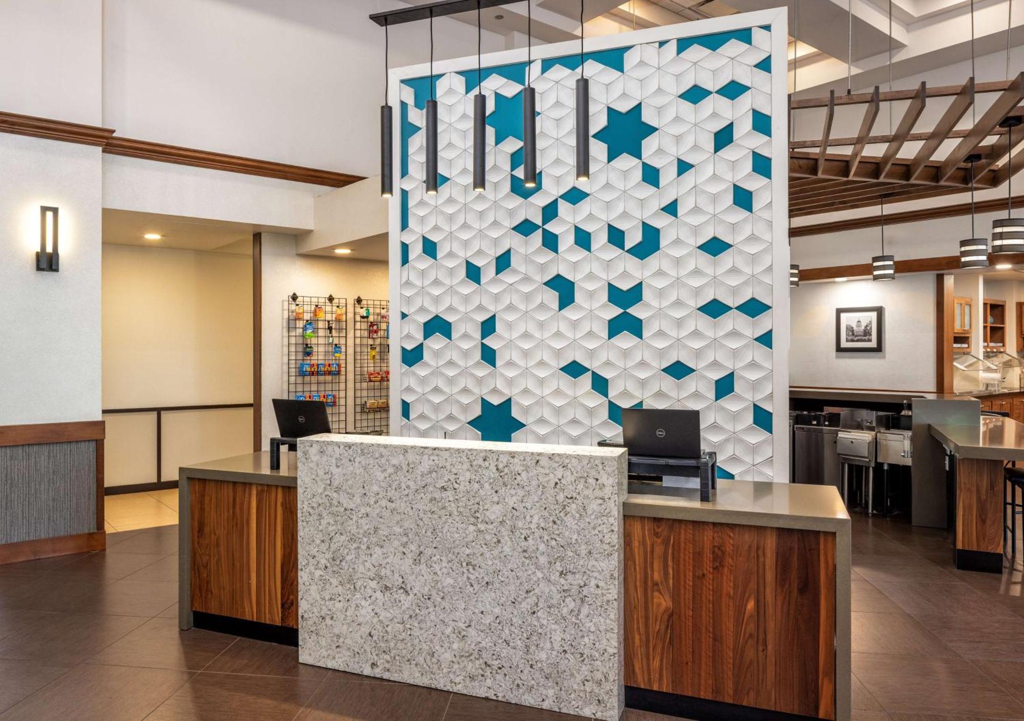 Hyatt Place Sacramento Rancho Cordova Exterior foto