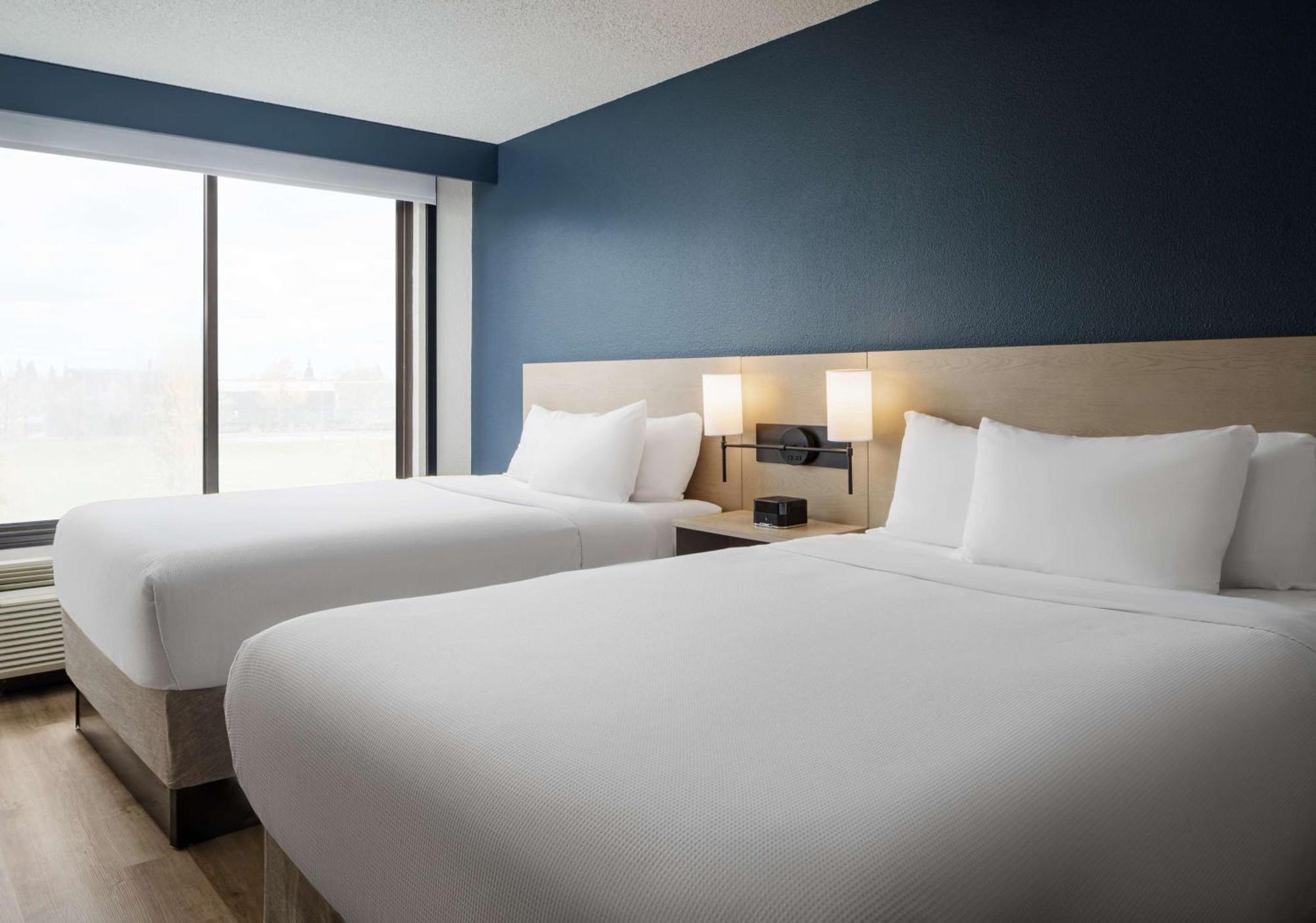 Hyatt Place Sacramento Rancho Cordova Exterior foto