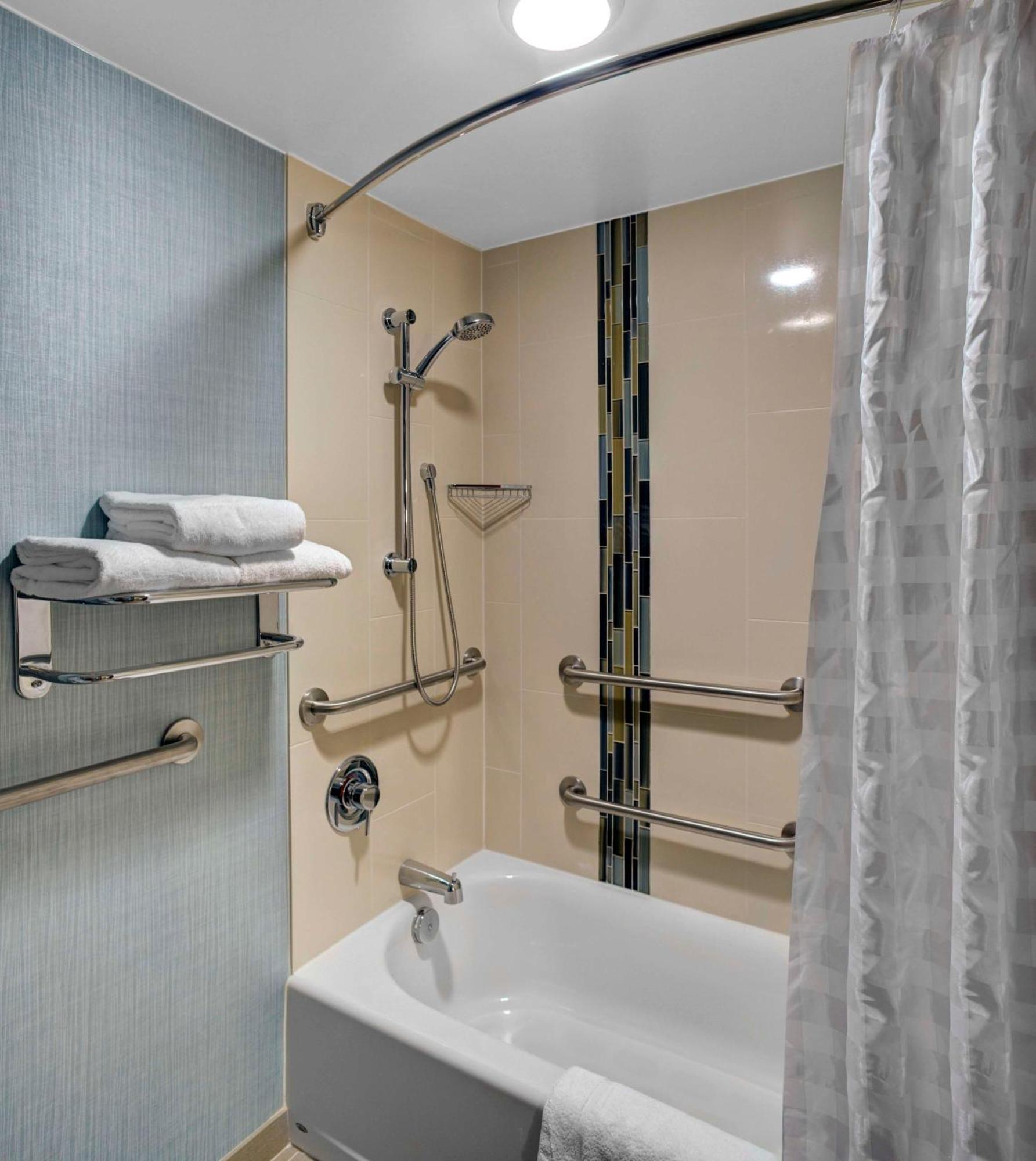Hyatt Place Sacramento Rancho Cordova Exterior foto
