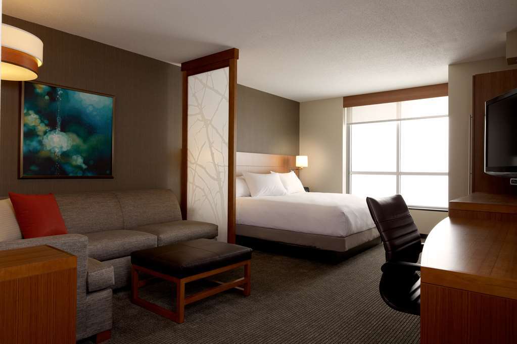 Hyatt Place Sacramento Rancho Cordova Zimmer foto