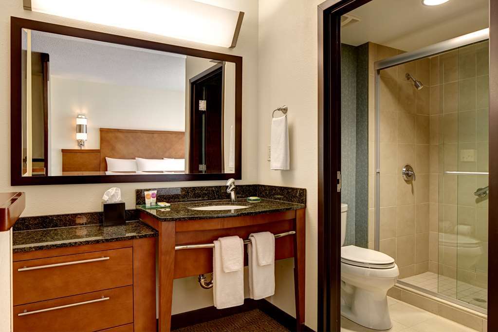 Hyatt Place Sacramento Rancho Cordova Zimmer foto