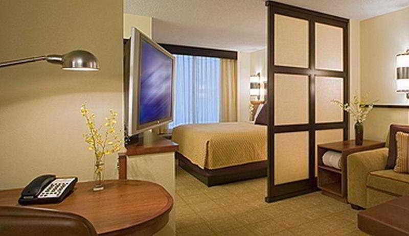 Hyatt Place Sacramento Rancho Cordova Exterior foto
