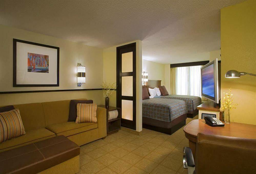 Hyatt Place Sacramento Rancho Cordova Exterior foto