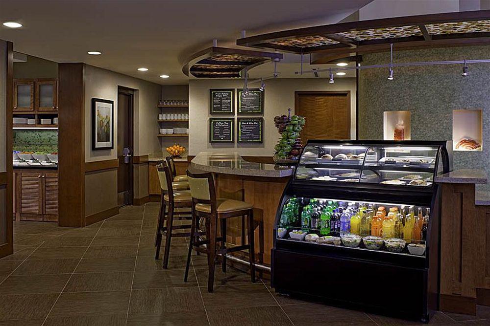 Hyatt Place Sacramento Rancho Cordova Restaurant foto