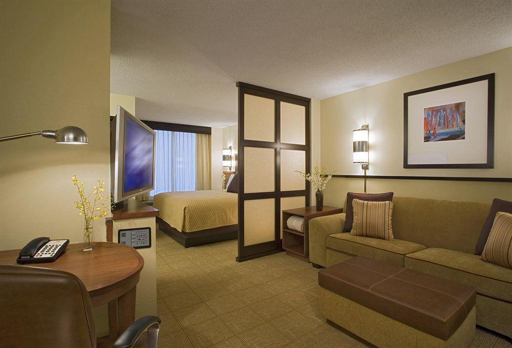 Hyatt Place Sacramento Rancho Cordova Zimmer foto